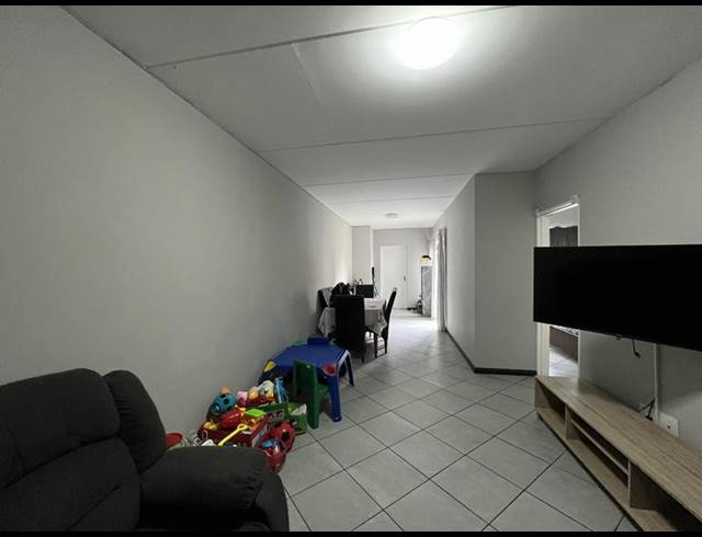 2 BEDROOM PROPERTY TO RENT IN NORTON'S HOME ESTATE